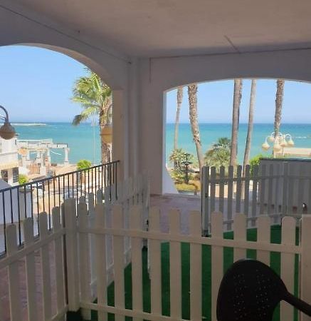 Fantastic Estudio The Beach Benalmádena Εξωτερικό φωτογραφία