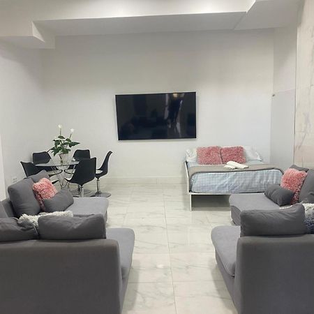 Fantastic Estudio The Beach Benalmádena Εξωτερικό φωτογραφία