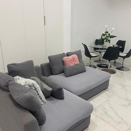 Fantastic Estudio The Beach Benalmádena Εξωτερικό φωτογραφία