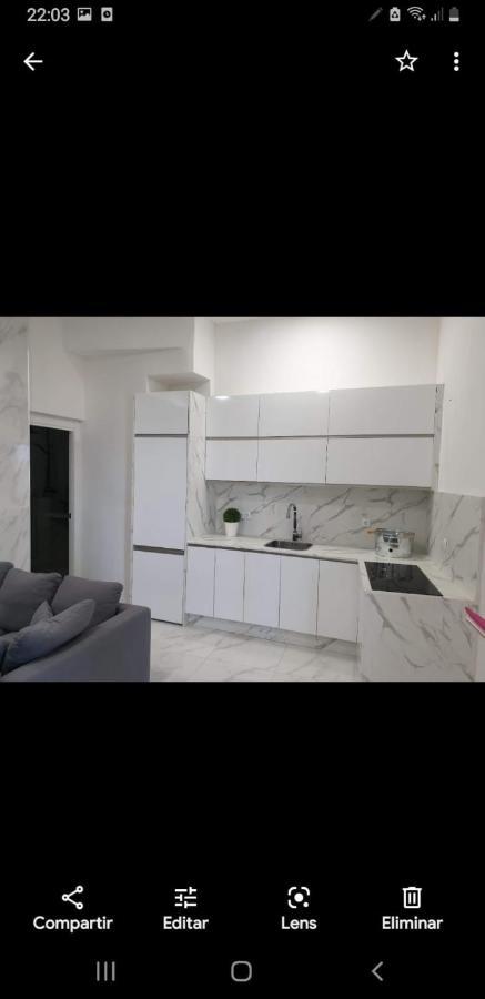 Fantastic Estudio The Beach Benalmádena Εξωτερικό φωτογραφία