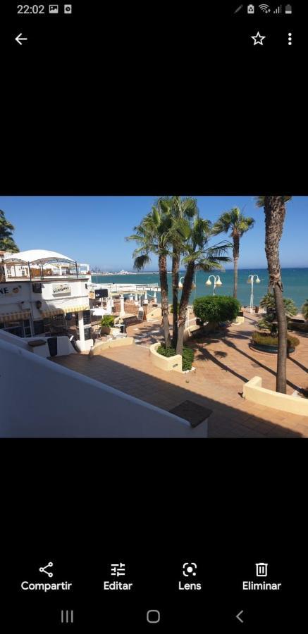 Fantastic Estudio The Beach Benalmádena Εξωτερικό φωτογραφία