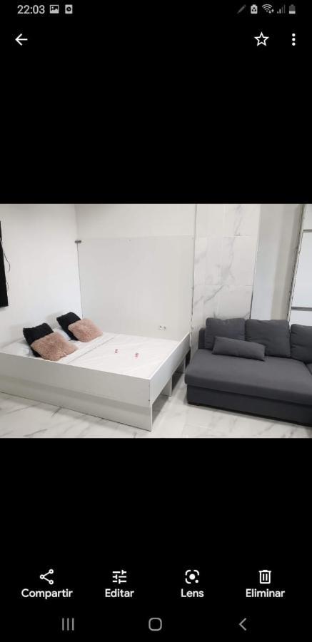 Fantastic Estudio The Beach Benalmádena Εξωτερικό φωτογραφία
