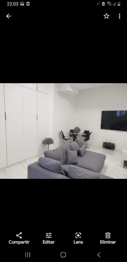 Fantastic Estudio The Beach Benalmádena Εξωτερικό φωτογραφία