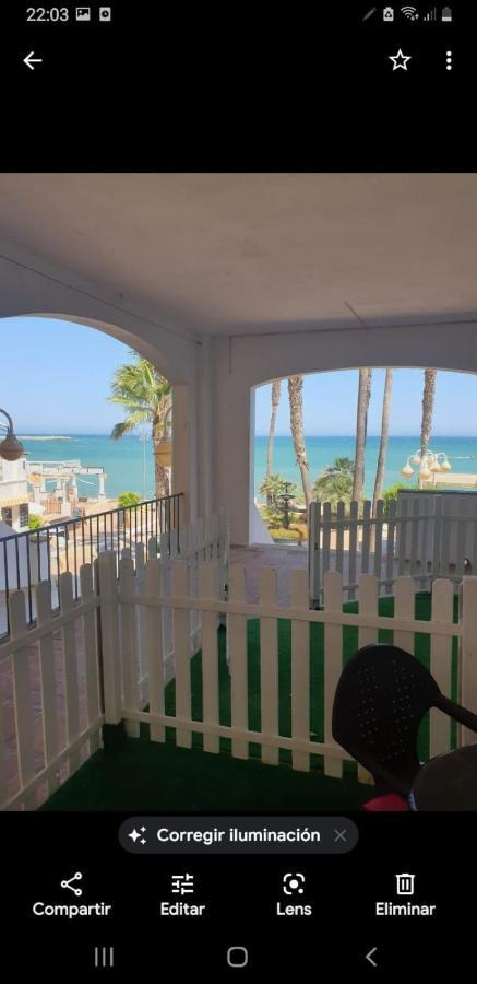 Fantastic Estudio The Beach Benalmádena Εξωτερικό φωτογραφία
