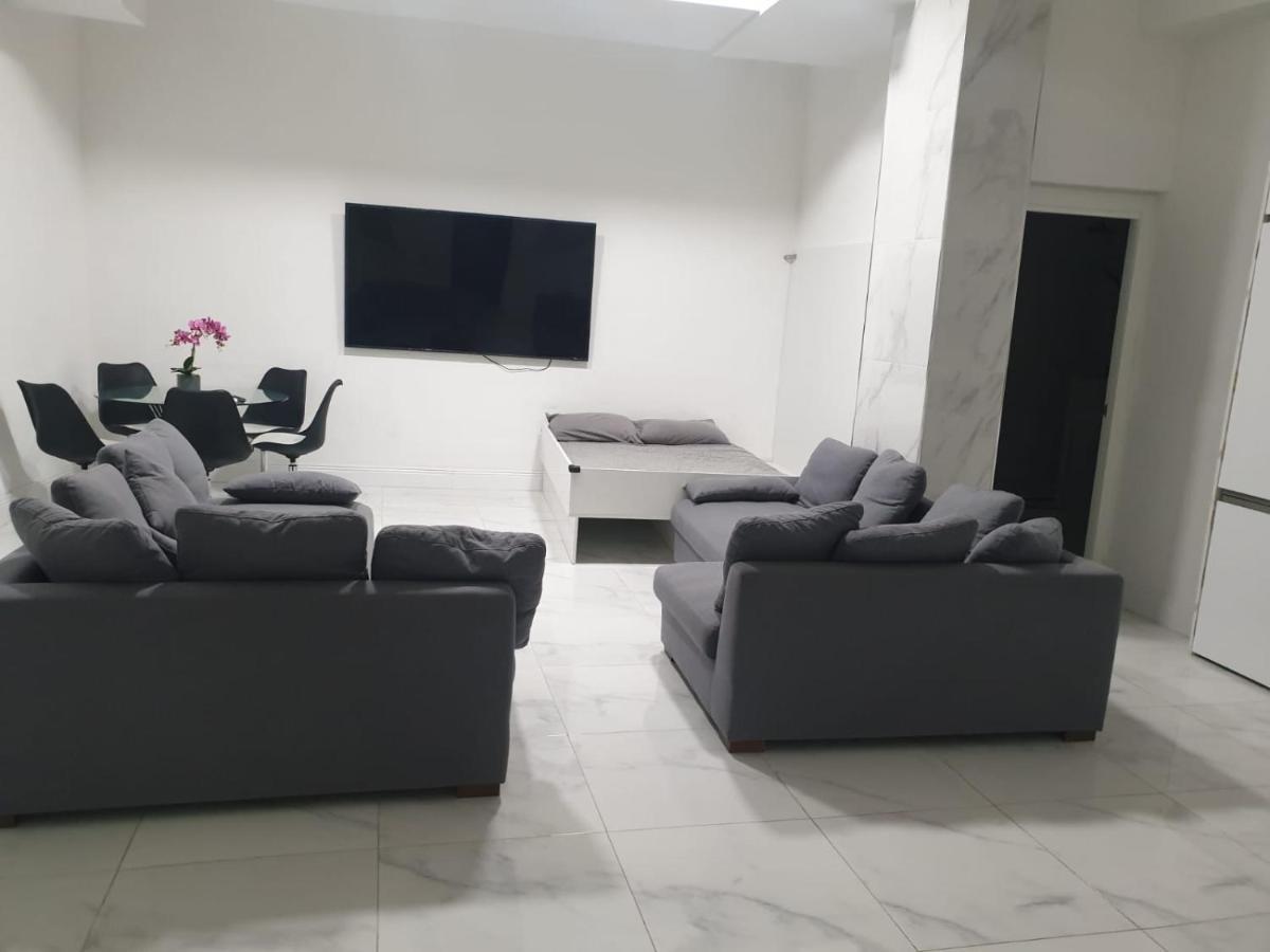 Fantastic Estudio The Beach Benalmádena Εξωτερικό φωτογραφία