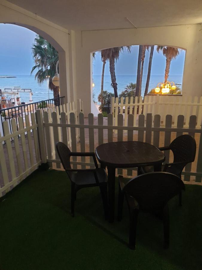 Fantastic Estudio The Beach Benalmádena Εξωτερικό φωτογραφία