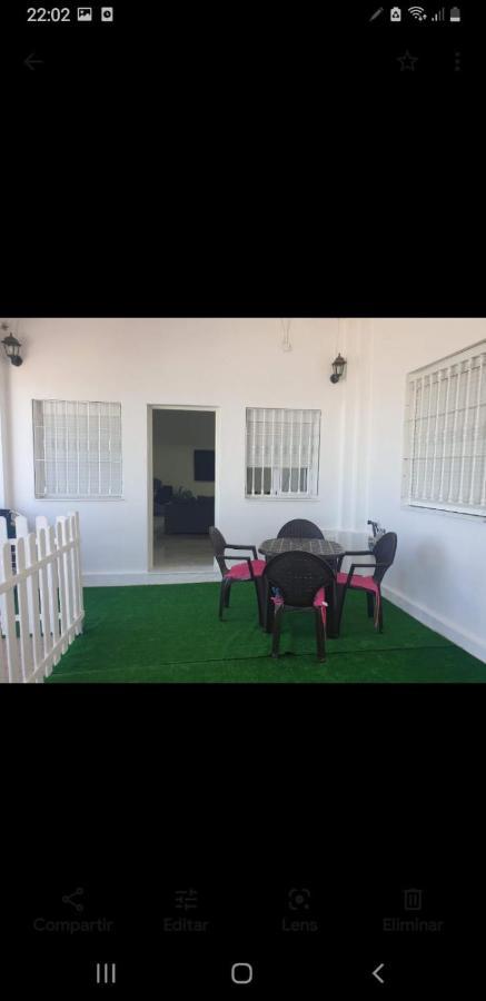 Fantastic Estudio The Beach Benalmádena Εξωτερικό φωτογραφία