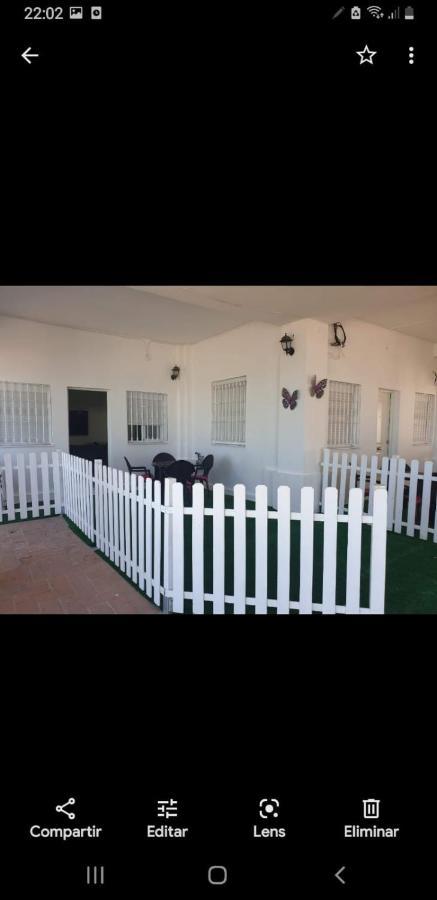 Fantastic Estudio The Beach Benalmádena Εξωτερικό φωτογραφία