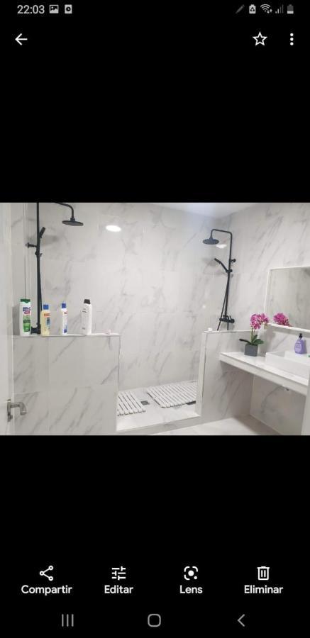Fantastic Estudio The Beach Benalmádena Εξωτερικό φωτογραφία