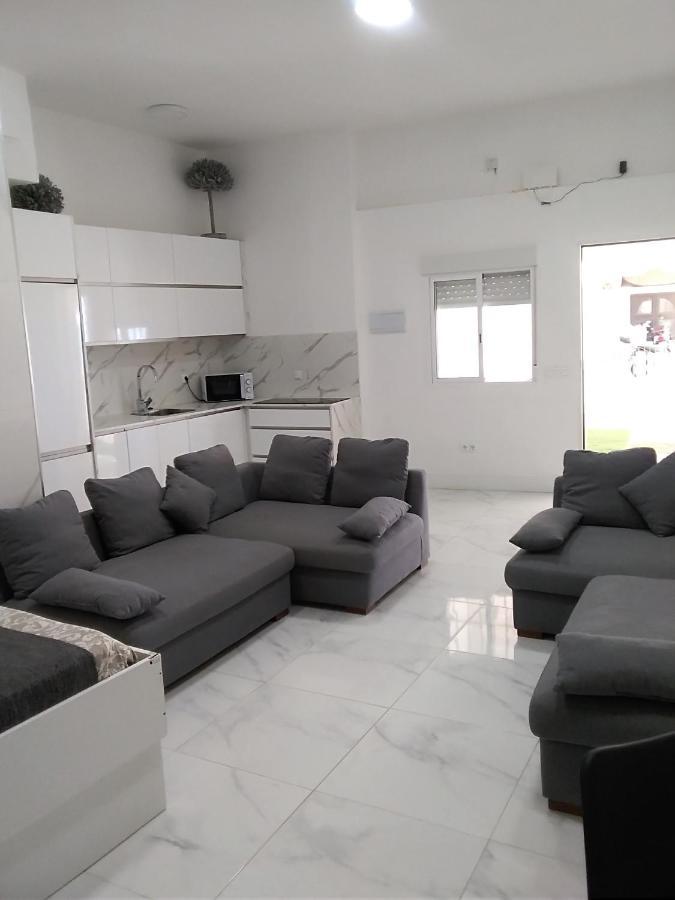 Fantastic Estudio The Beach Benalmádena Εξωτερικό φωτογραφία