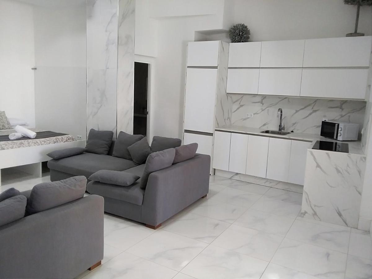 Fantastic Estudio The Beach Benalmádena Εξωτερικό φωτογραφία