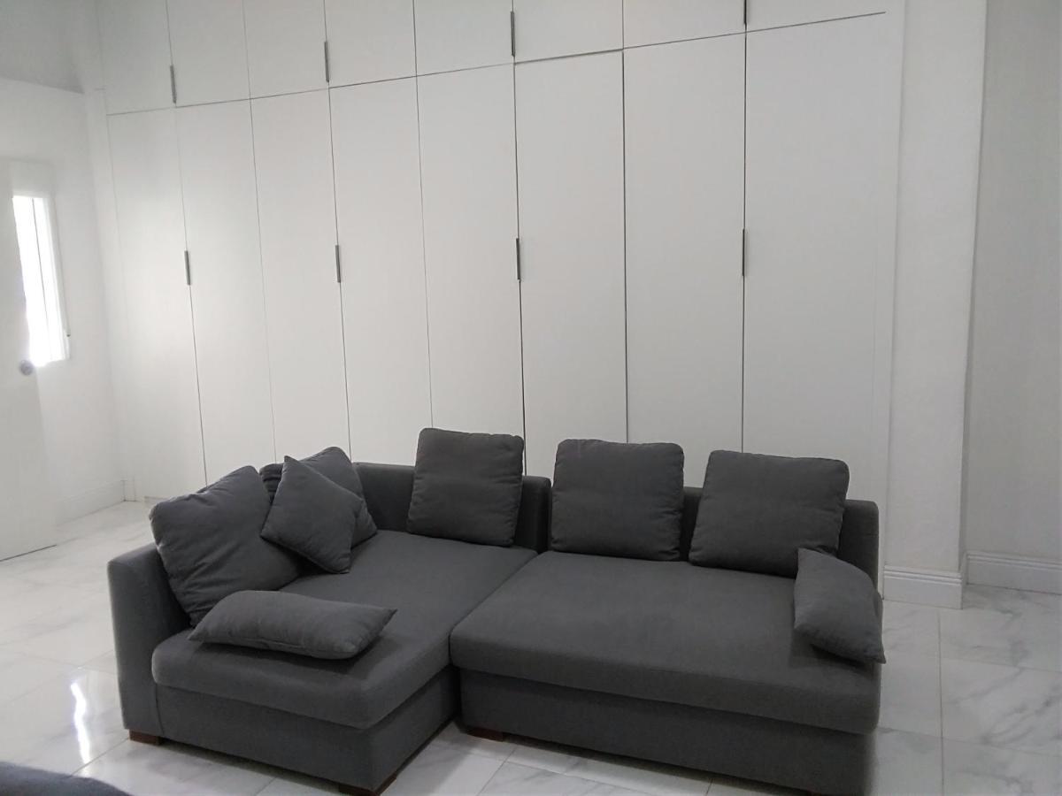 Fantastic Estudio The Beach Benalmádena Εξωτερικό φωτογραφία