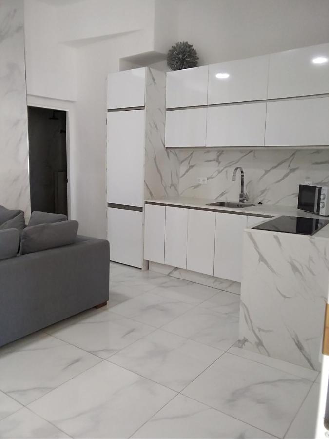 Fantastic Estudio The Beach Benalmádena Εξωτερικό φωτογραφία