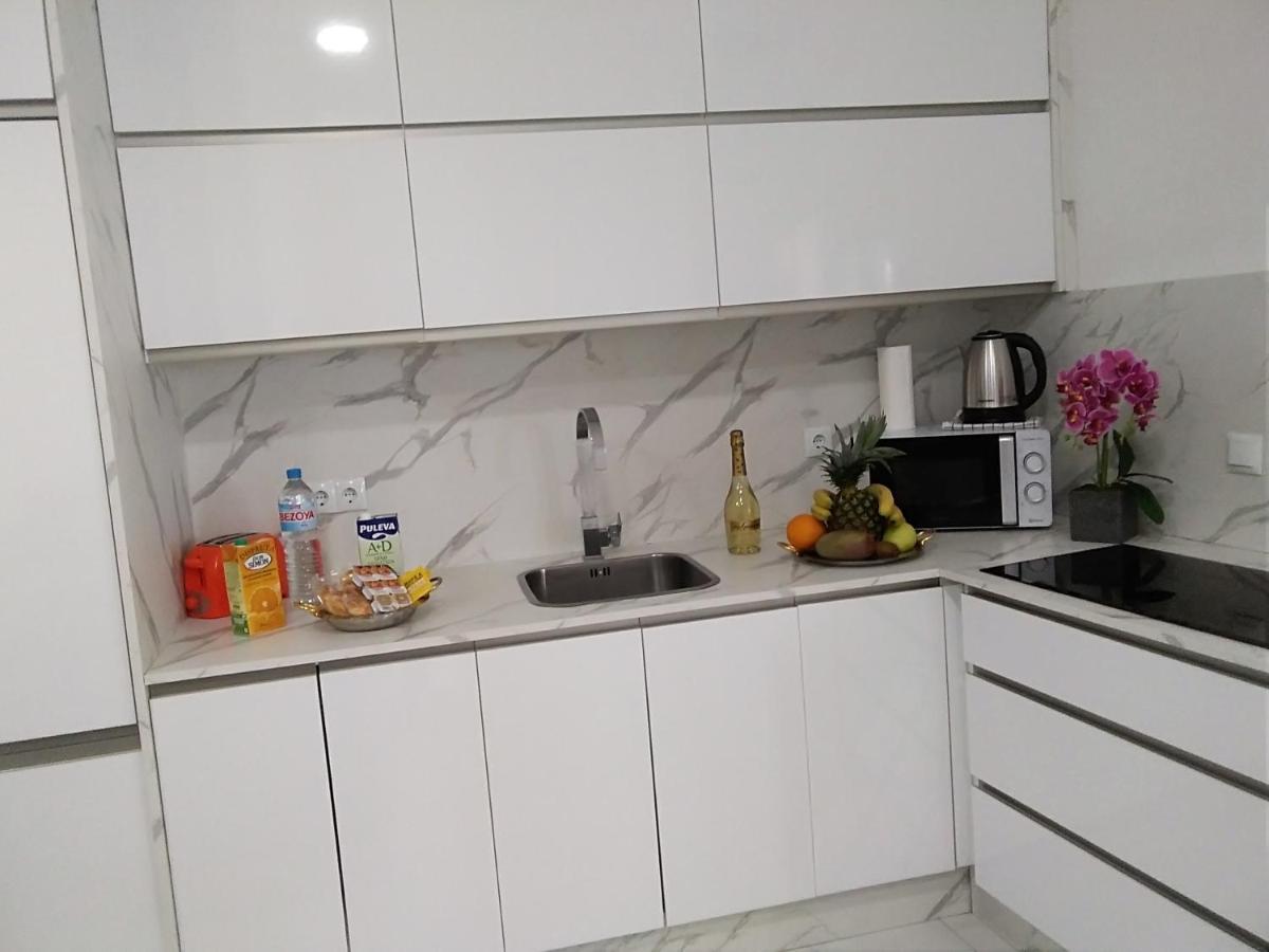 Fantastic Estudio The Beach Benalmádena Εξωτερικό φωτογραφία
