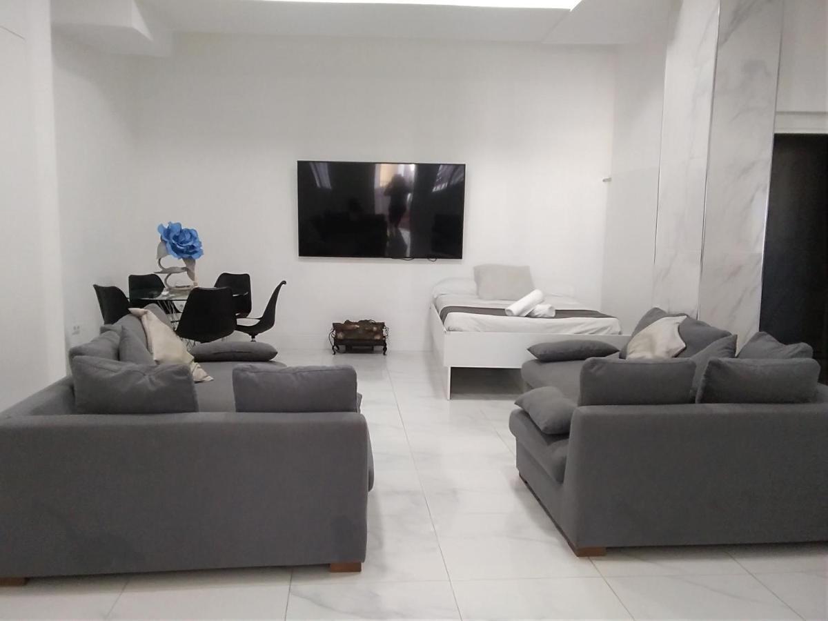 Fantastic Estudio The Beach Benalmádena Εξωτερικό φωτογραφία