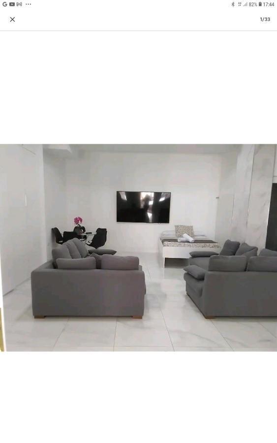 Fantastic Estudio The Beach Benalmádena Εξωτερικό φωτογραφία