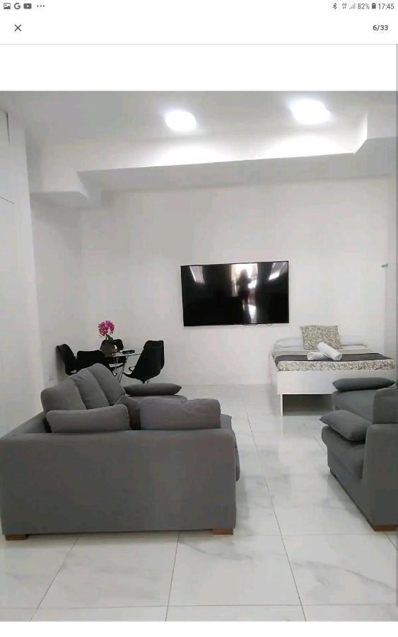 Fantastic Estudio The Beach Benalmádena Εξωτερικό φωτογραφία