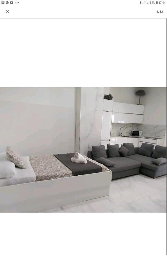 Fantastic Estudio The Beach Benalmádena Εξωτερικό φωτογραφία