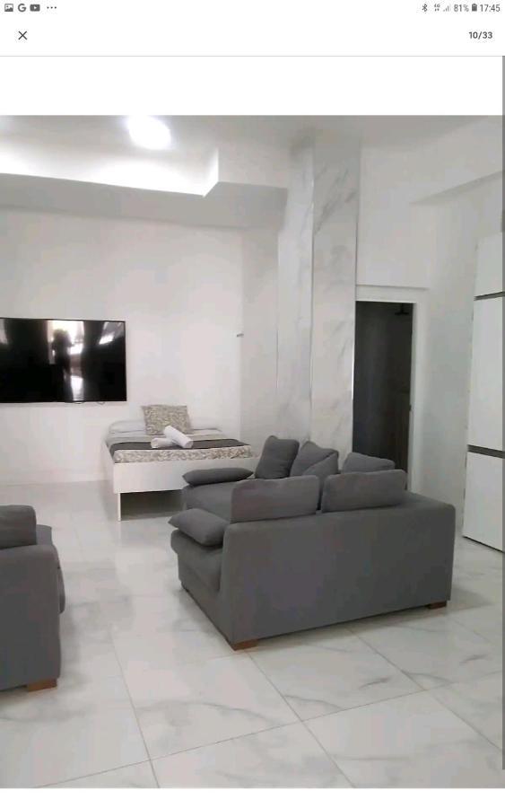 Fantastic Estudio The Beach Benalmádena Εξωτερικό φωτογραφία
