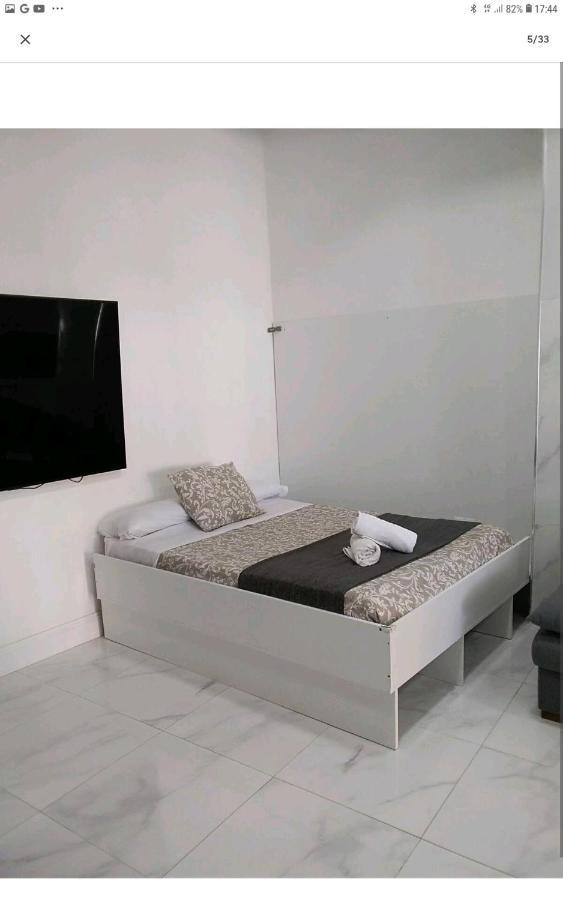 Fantastic Estudio The Beach Benalmádena Εξωτερικό φωτογραφία