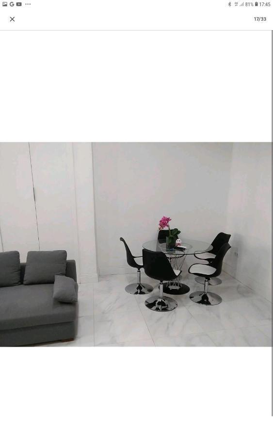Fantastic Estudio The Beach Benalmádena Εξωτερικό φωτογραφία