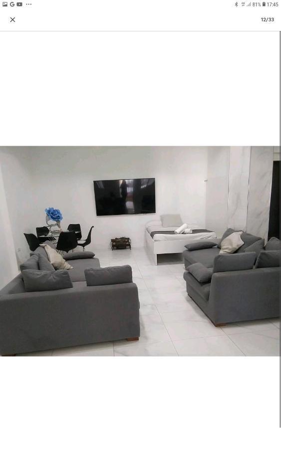 Fantastic Estudio The Beach Benalmádena Εξωτερικό φωτογραφία