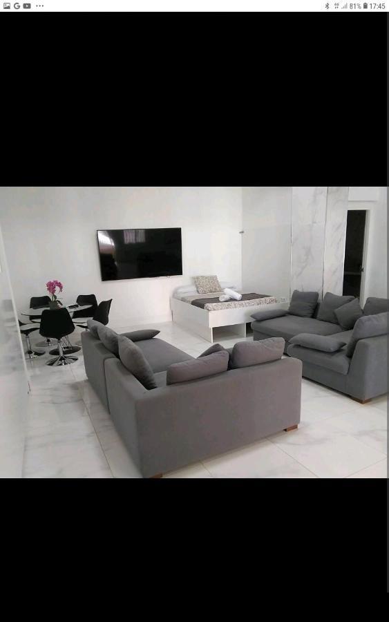 Fantastic Estudio The Beach Benalmádena Εξωτερικό φωτογραφία