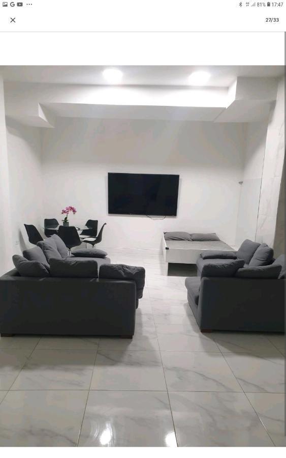 Fantastic Estudio The Beach Benalmádena Εξωτερικό φωτογραφία