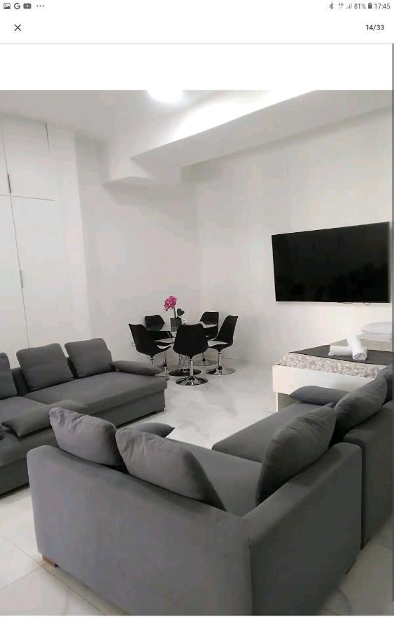 Fantastic Estudio The Beach Benalmádena Εξωτερικό φωτογραφία