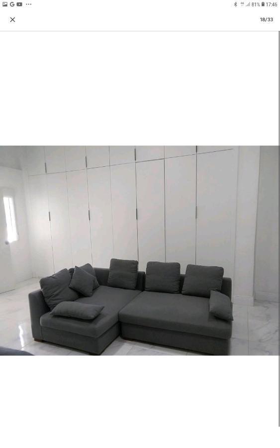 Fantastic Estudio The Beach Benalmádena Εξωτερικό φωτογραφία