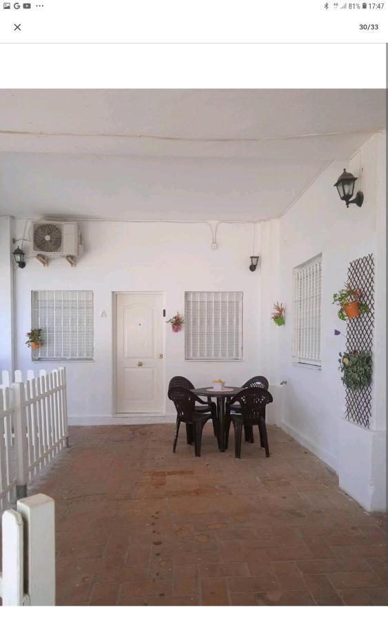 Fantastic Estudio The Beach Benalmádena Εξωτερικό φωτογραφία