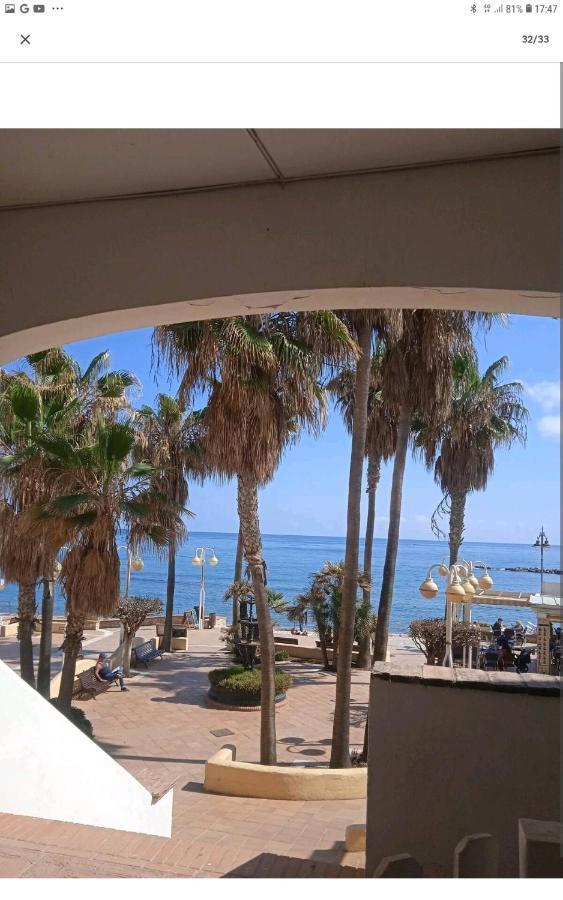 Fantastic Estudio The Beach Benalmádena Εξωτερικό φωτογραφία