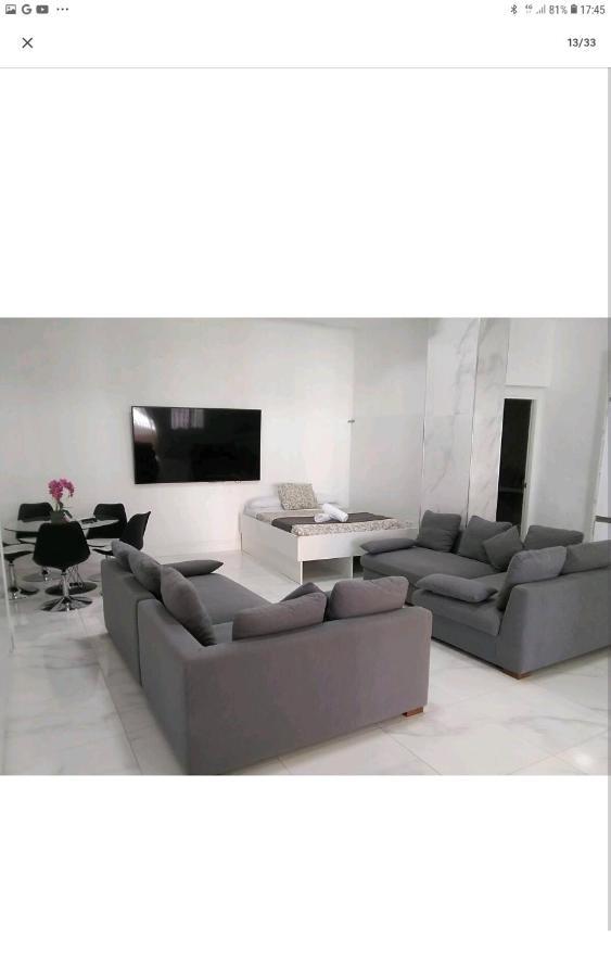 Fantastic Estudio The Beach Benalmádena Εξωτερικό φωτογραφία