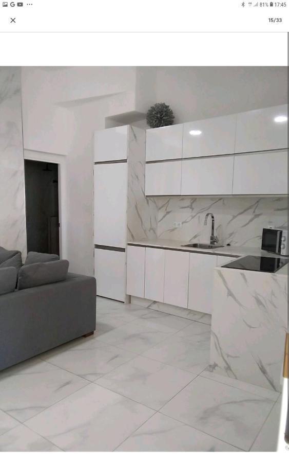 Fantastic Estudio The Beach Benalmádena Εξωτερικό φωτογραφία
