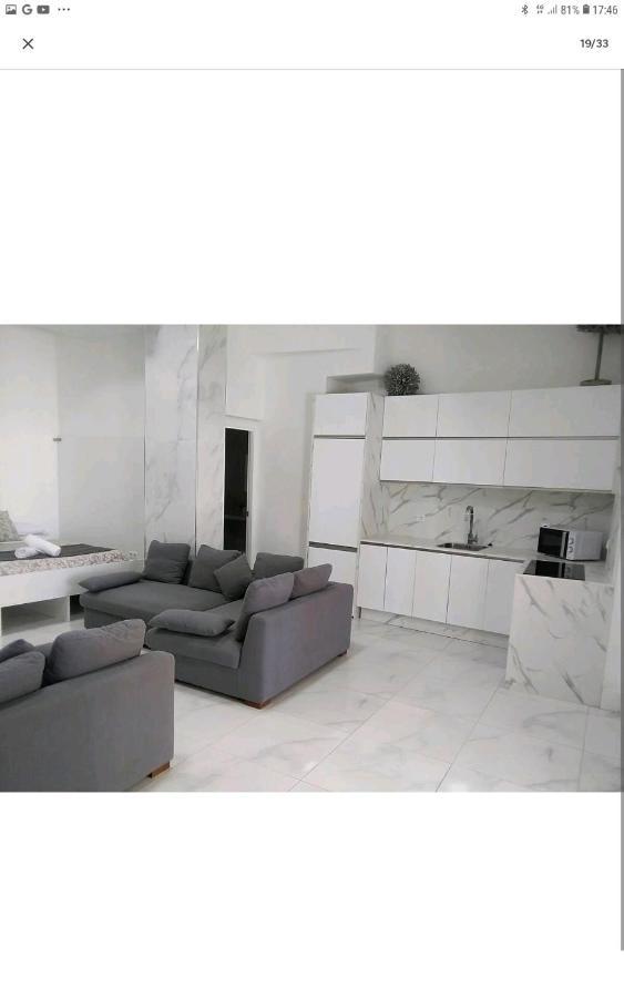 Fantastic Estudio The Beach Benalmádena Εξωτερικό φωτογραφία