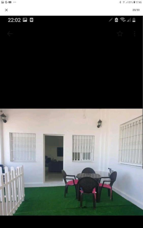 Fantastic Estudio The Beach Benalmádena Εξωτερικό φωτογραφία