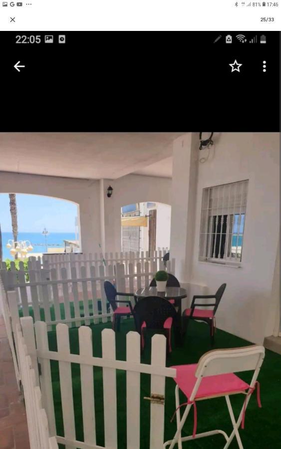 Fantastic Estudio The Beach Benalmádena Εξωτερικό φωτογραφία