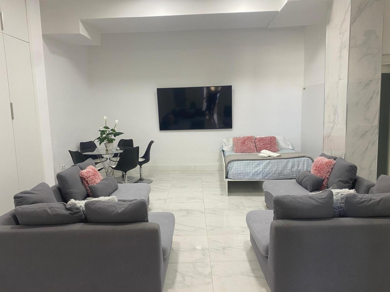 Fantastic Estudio The Beach Benalmádena Εξωτερικό φωτογραφία