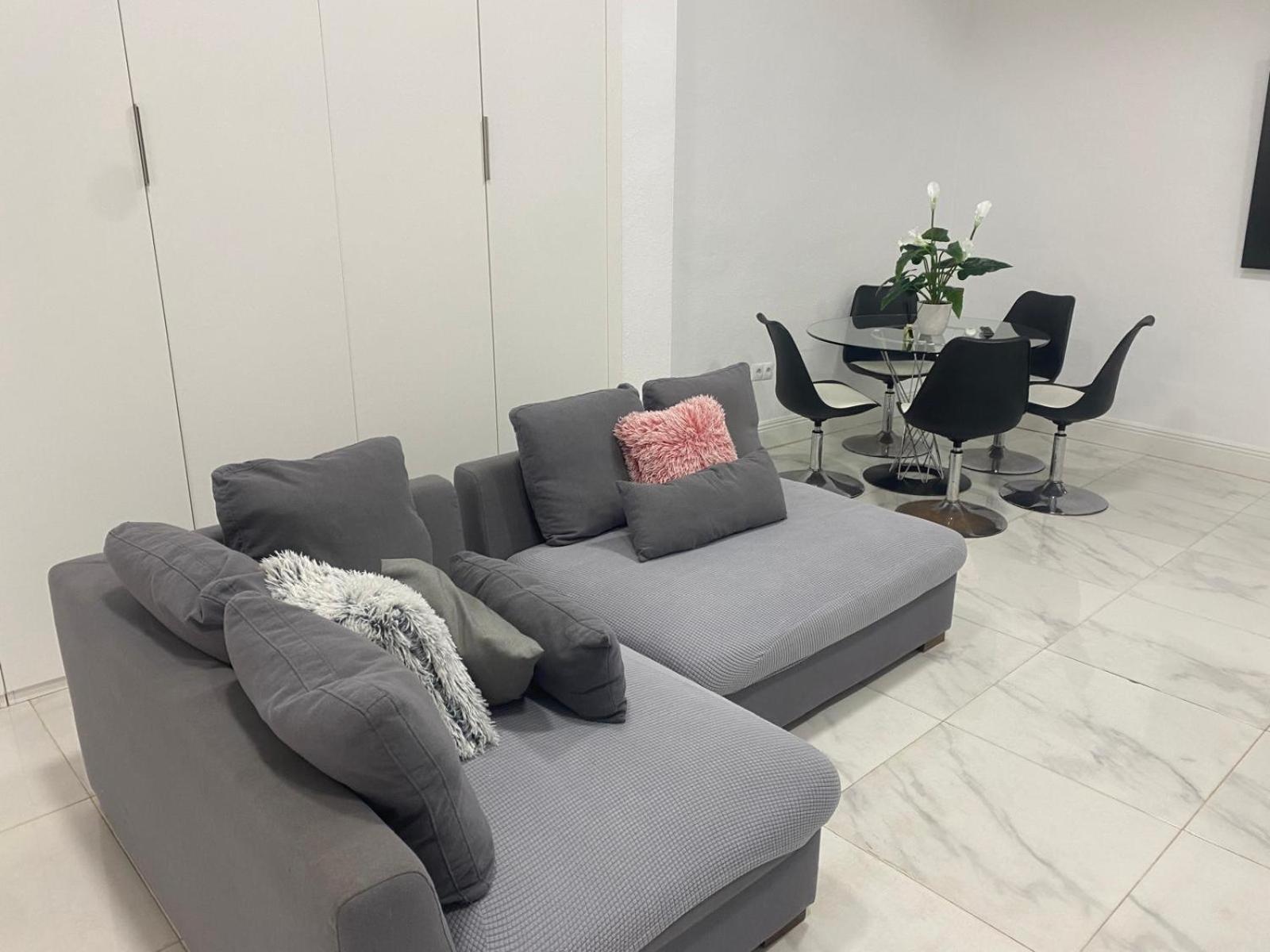 Fantastic Estudio The Beach Benalmádena Εξωτερικό φωτογραφία
